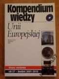 Małuszyńska KOMPENDIUM WIEDZY O UNII