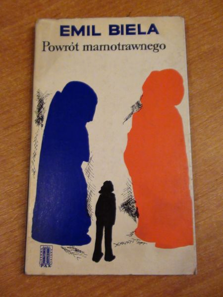 Biela Emil - Powrót marnotrawnego
