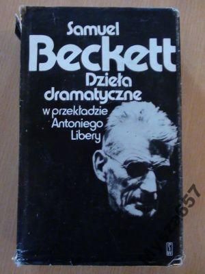 Dzieła dramatyczne