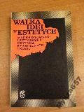 Walka idei w estetyce