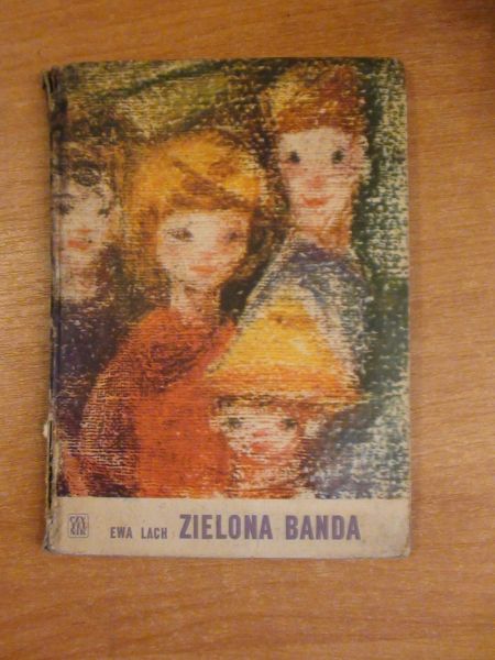 Zielona Banda