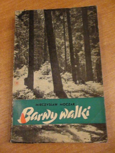 Barwy walki
