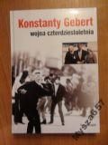 Wojna czterdziestoletnia