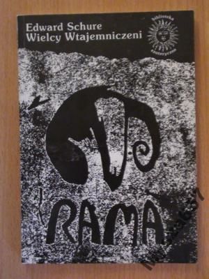WIELCY WTAJEMNICZENI Biblioteka Ezot.