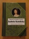 F. - Izabela Katolicka