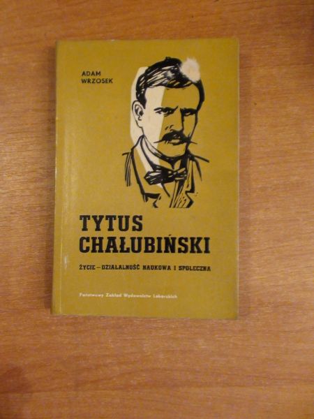 Tytus Chałubiński