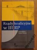 Rządy koalicyjne w III RP