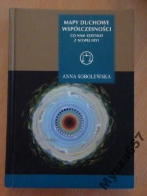 Mapy Duchowe Współczesności