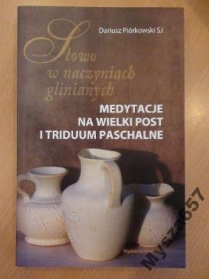 Słowo W Naczyniach Glinianych
