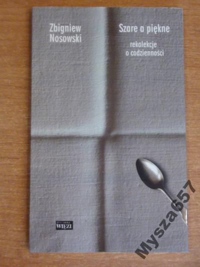 Szare A Piękne Rekolekcje Codzienności