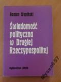 Świadomośc Polityczna W Ii Rp