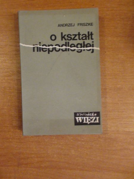 O kształt niepodległej