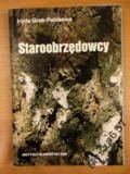 Grek-Pabiasowa STAROOBRZĘDOWCY Szkice z historii