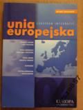 Bokajło Unia Europejska Leksykon Integracji