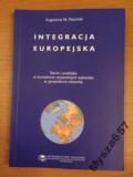 Integracja europejska