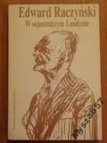 Raczyński Edward - W sojuszniczym Londynie