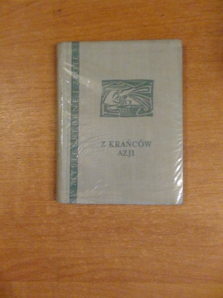 Z krańców Azji