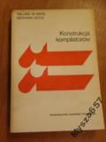 Waite Willard,   - Konstrukcja kompilatorów