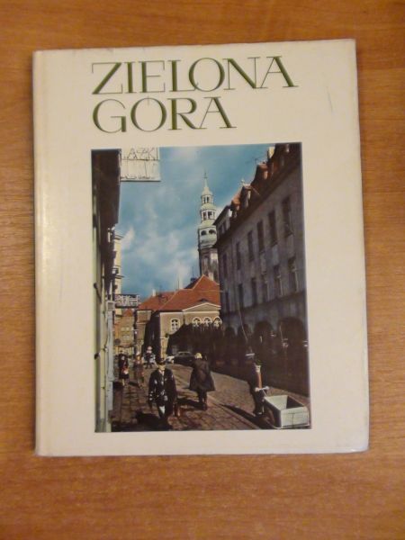 Zielona Góra