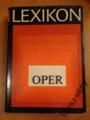 Opern Lexikon