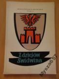 Z DZIEJÓW ŚWIDWINA Biblioteka Słupska tom 9