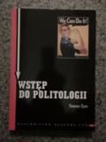 Wstęp do politologii