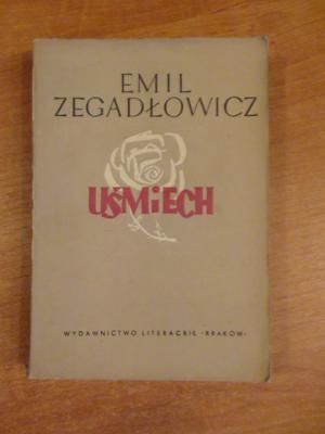 Uśmiech