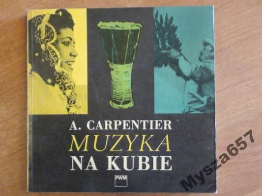 Muzyka na Kubie