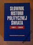 Bożena,   - Słownik historii politycznej świata 1901-2005