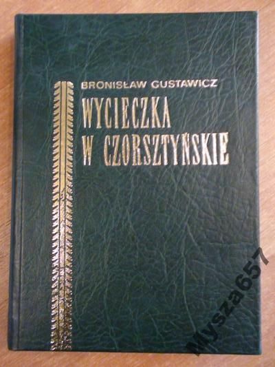 ycieczka w Czorsztyńskie