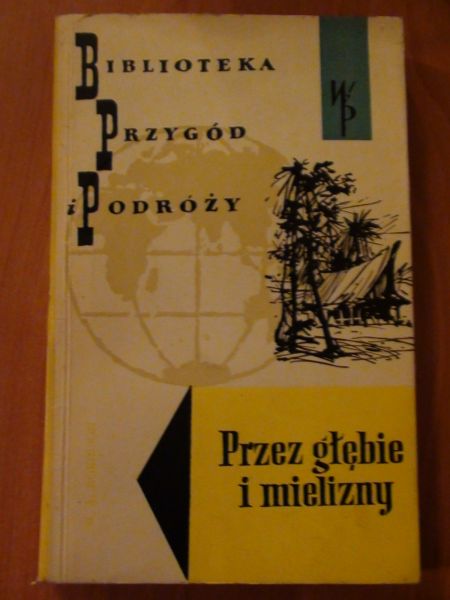 Przez głębie i mielizny