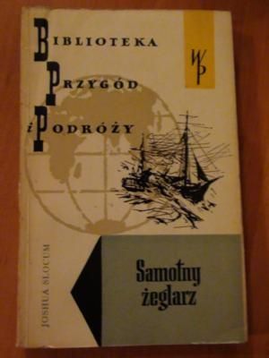 Samotny żegarz