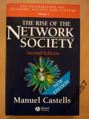 The rise of the Network Society