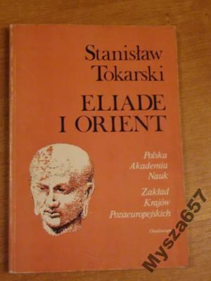 Eliade I Orient