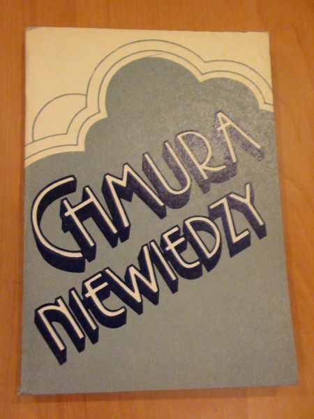 Chmura niewiedzy i listy