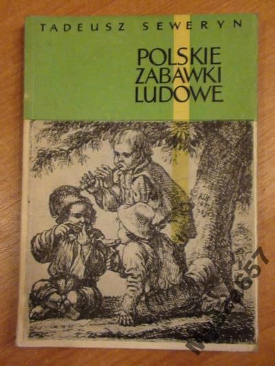 Polskie Zabawki Ludowe