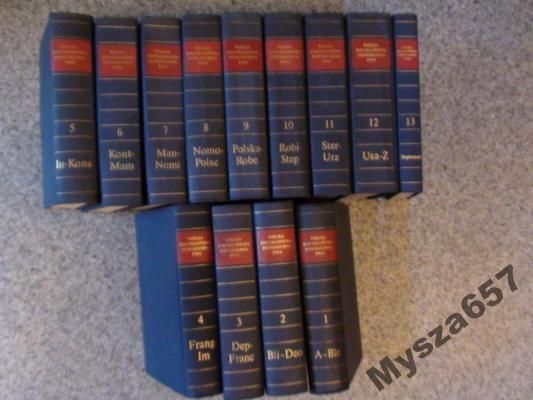 Marciniak Zbigniew - Wielka Encyklopedia Powszechna