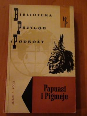 Papuasi i Pigmeje