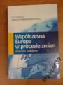 Kujaw Współczesna Europa W Procesie Zmian