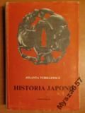 Historia Japonii