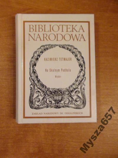 Na Skalnym Podhalu