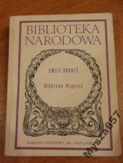 Wichrowe Wzgórza Bn