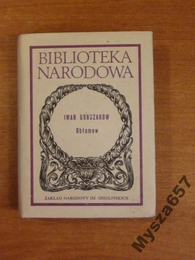 Obłomow