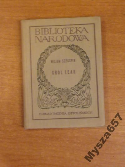 Król Lear