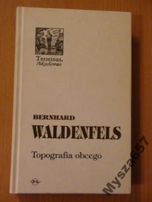 Topografia obcego