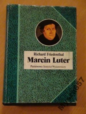 Marcin Luter