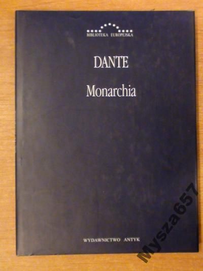 Monarchia