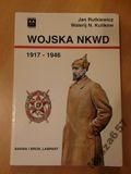 Rutkiewicz Jan, Kulikow Walerij N .- Wojska NKWD 1917-1946