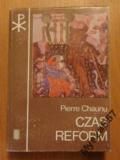 Czas reform Historia religii i cywilizacji (1250-1550)