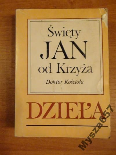 Św.      Dzieła